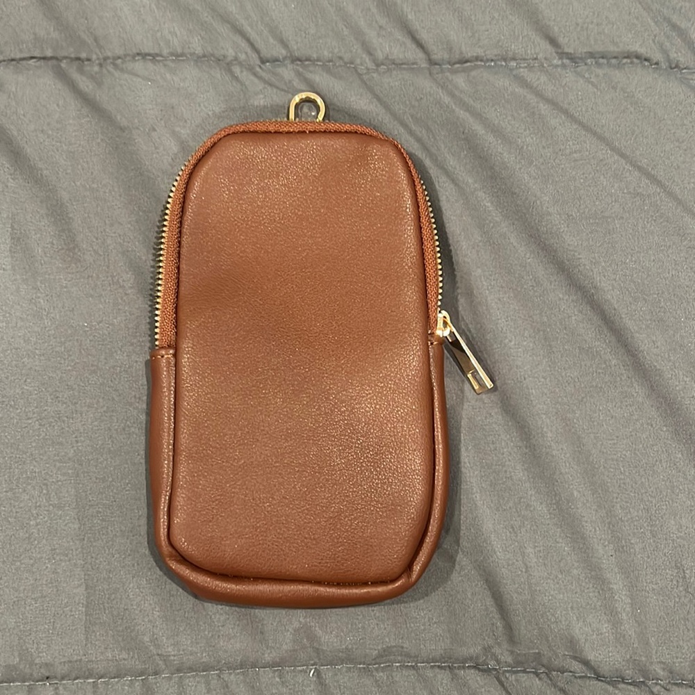 Phone Pouch